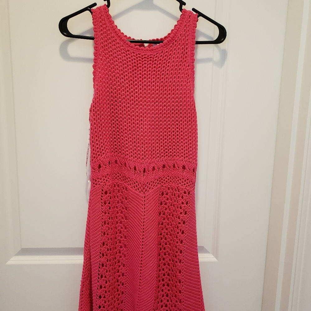 Lily pulitzer size m dress in excellent condition